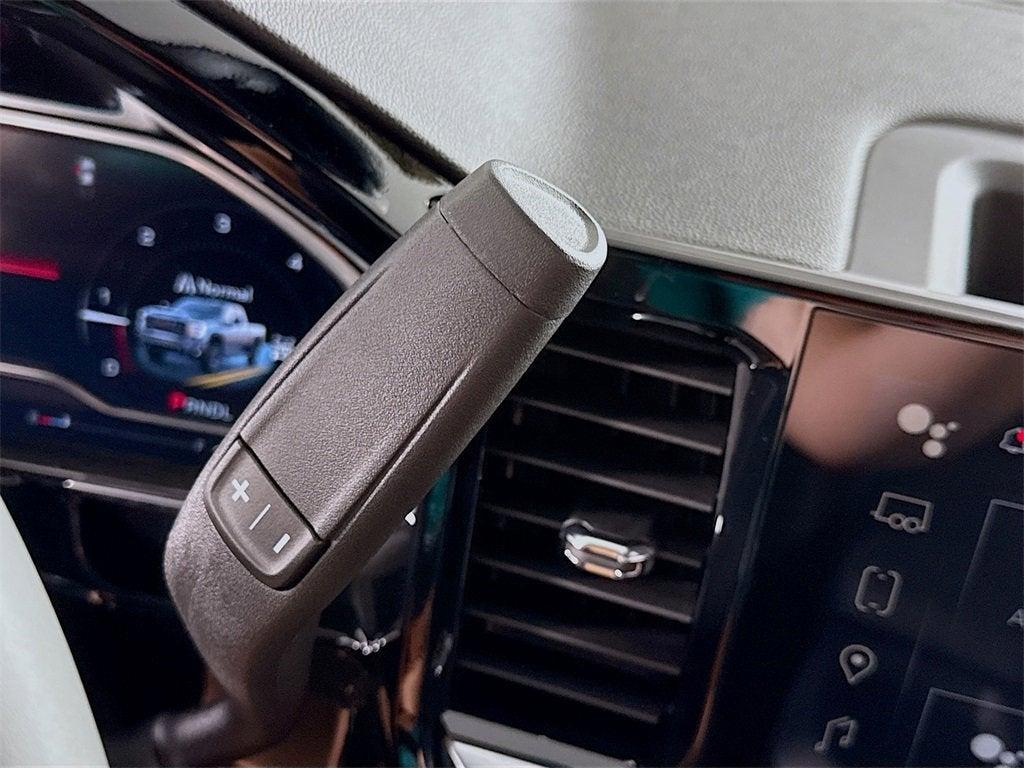 new 2025 GMC Sierra 2500 car, priced at $60,017