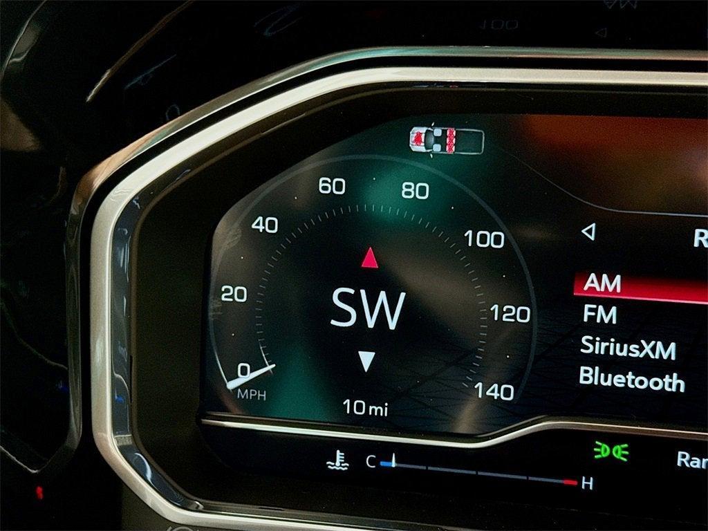 new 2025 GMC Sierra 2500 car, priced at $60,017