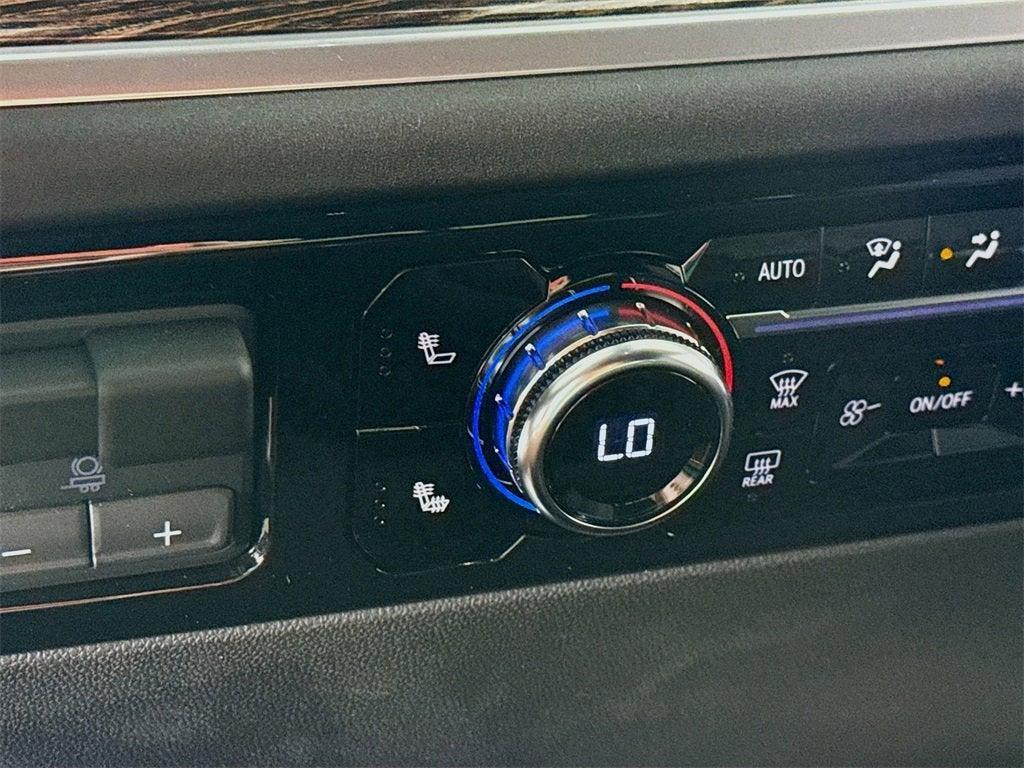 new 2025 GMC Sierra 2500 car, priced at $60,017