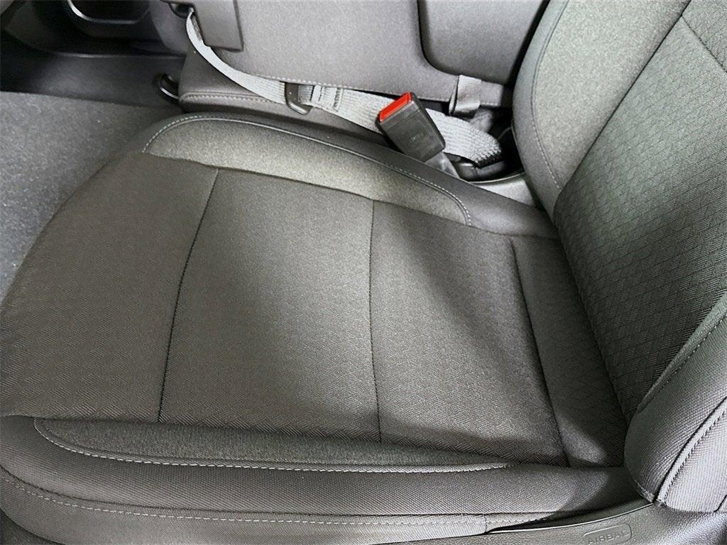 new 2025 GMC Sierra 2500 car, priced at $60,017