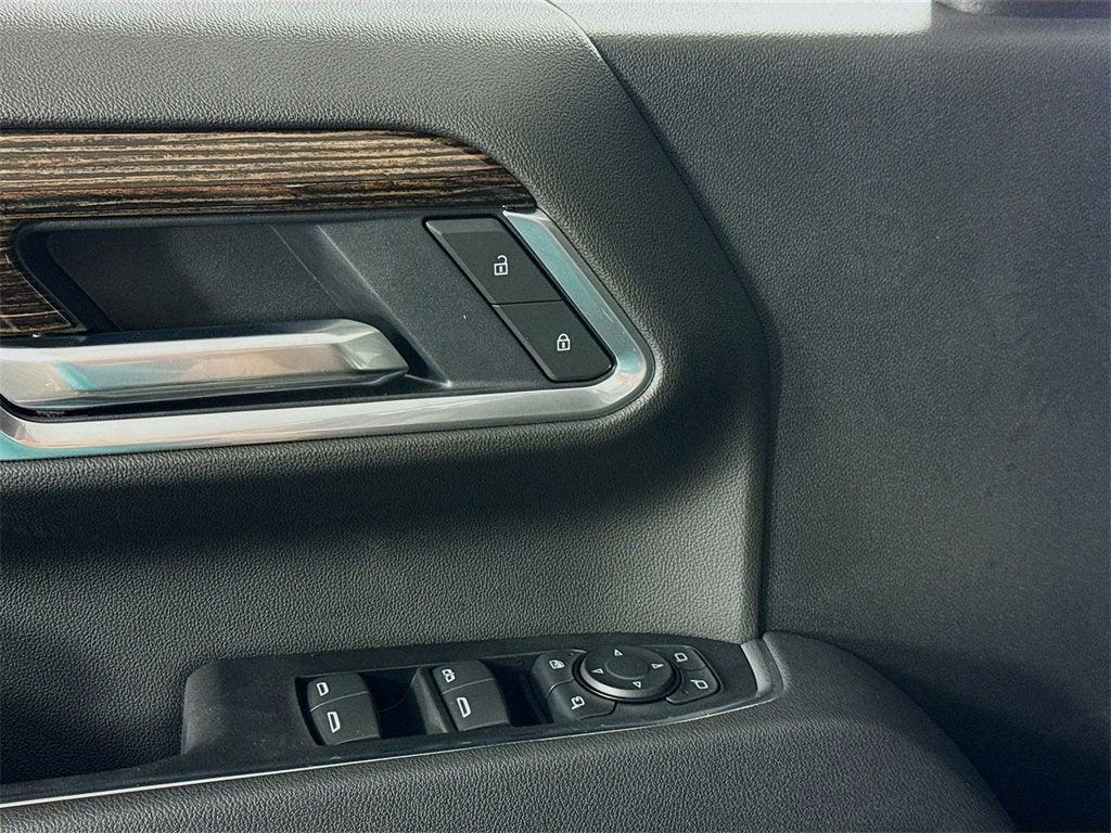 new 2025 GMC Sierra 2500 car, priced at $60,017