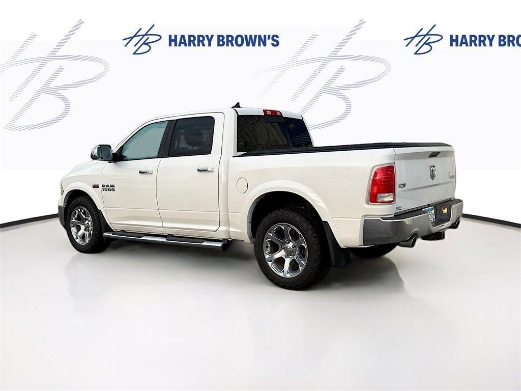 used 2015 Ram 1500 car, priced at $21,997