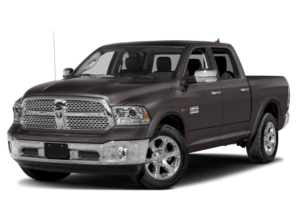 used 2015 Ram 1500 car, priced at $21,997