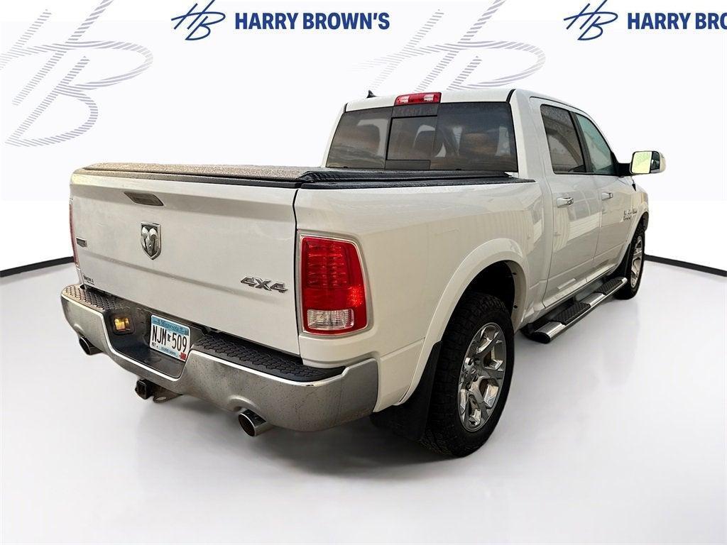 used 2015 Ram 1500 car, priced at $21,997