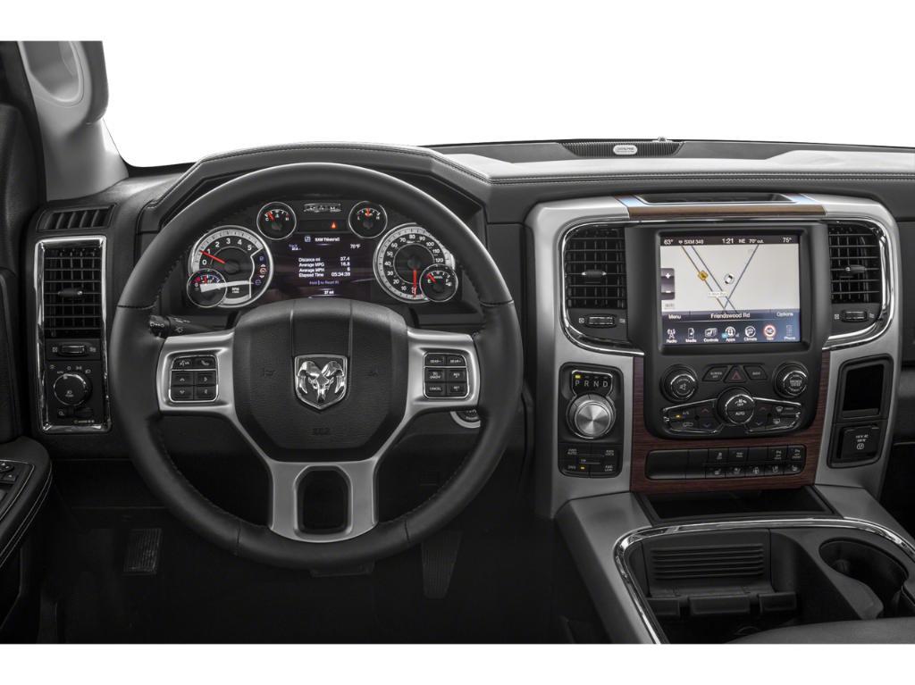used 2015 Ram 1500 car, priced at $21,997