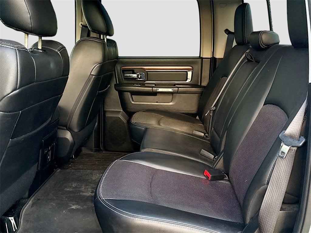 used 2015 Ram 1500 car, priced at $21,997