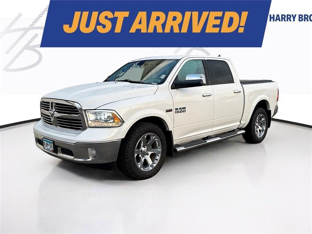 used 2015 Ram 1500 car, priced at $21,997