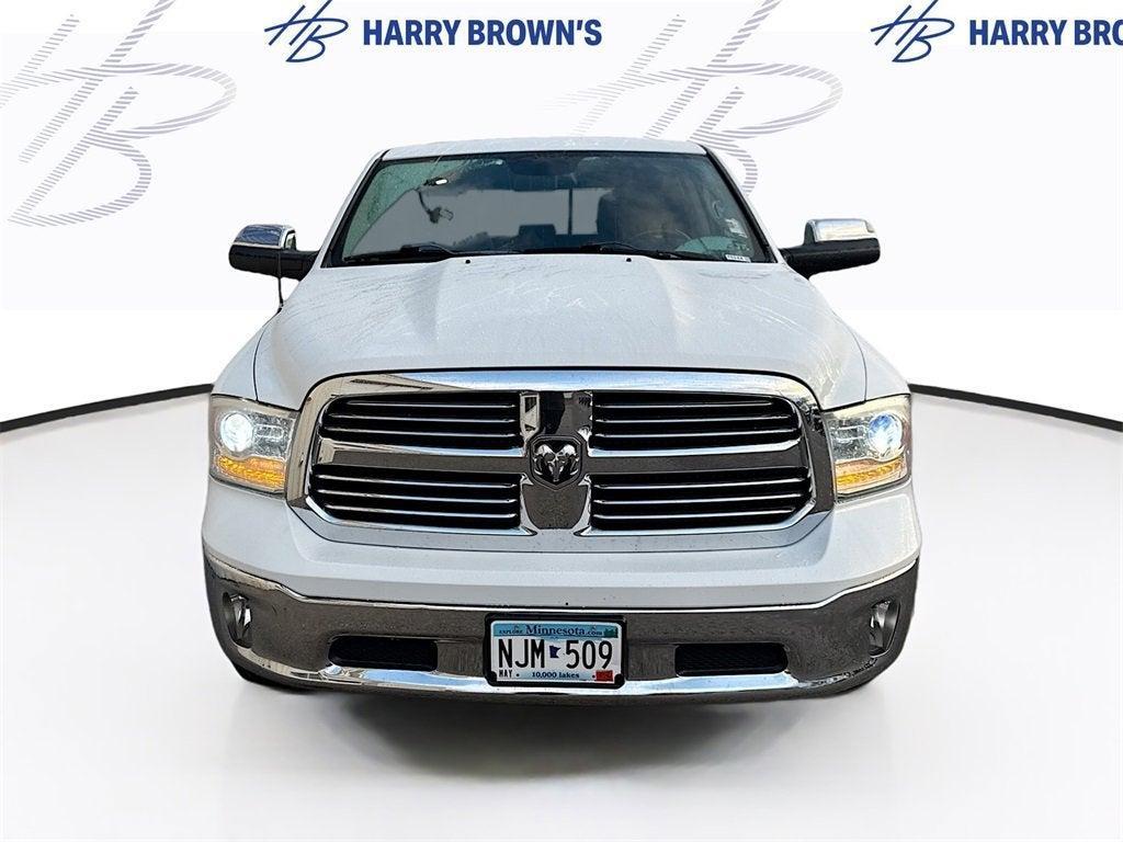 used 2015 Ram 1500 car, priced at $21,997