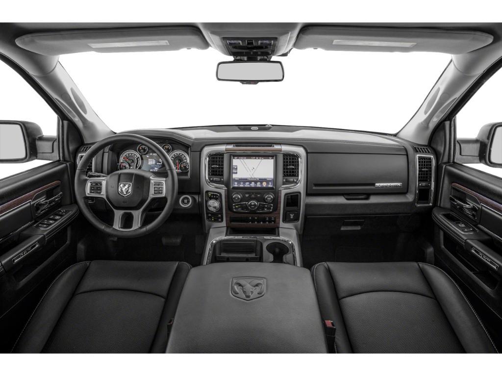 used 2015 Ram 1500 car, priced at $21,997