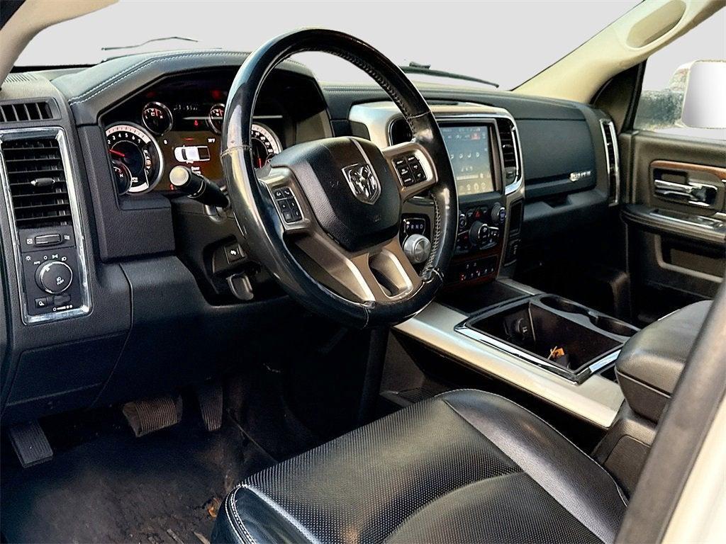 used 2015 Ram 1500 car, priced at $21,997