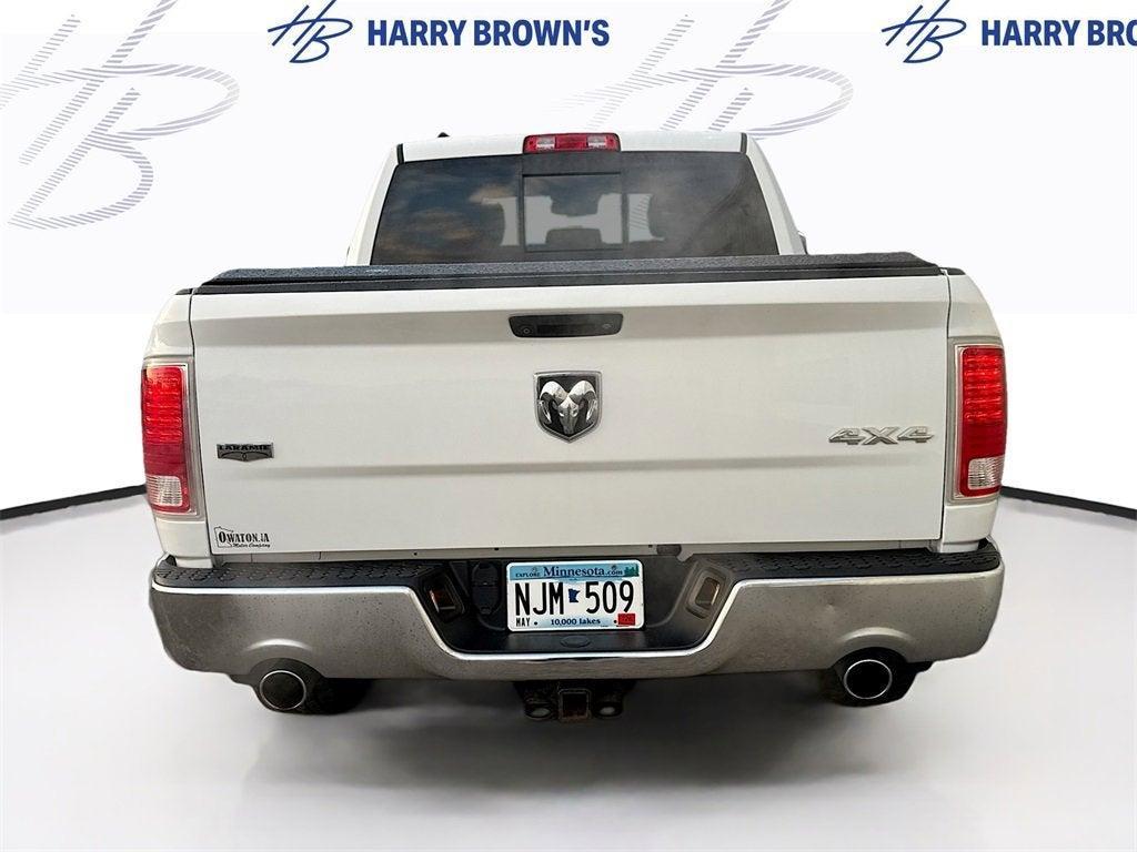 used 2015 Ram 1500 car, priced at $21,997