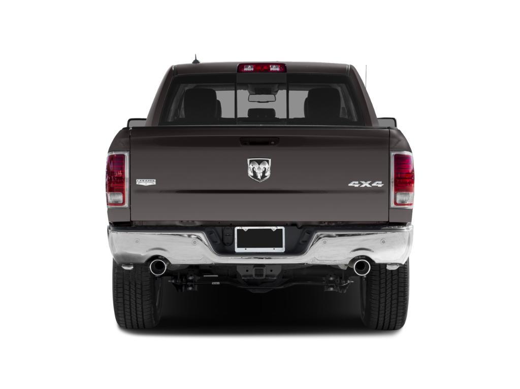 used 2015 Ram 1500 car, priced at $21,997