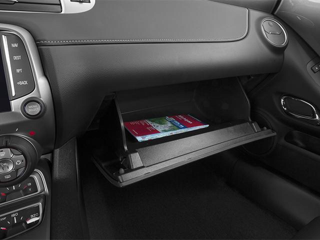 used 2014 Chevrolet Camaro car, priced at $26,997