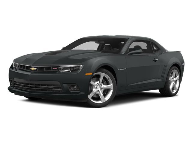 used 2014 Chevrolet Camaro car, priced at $26,997