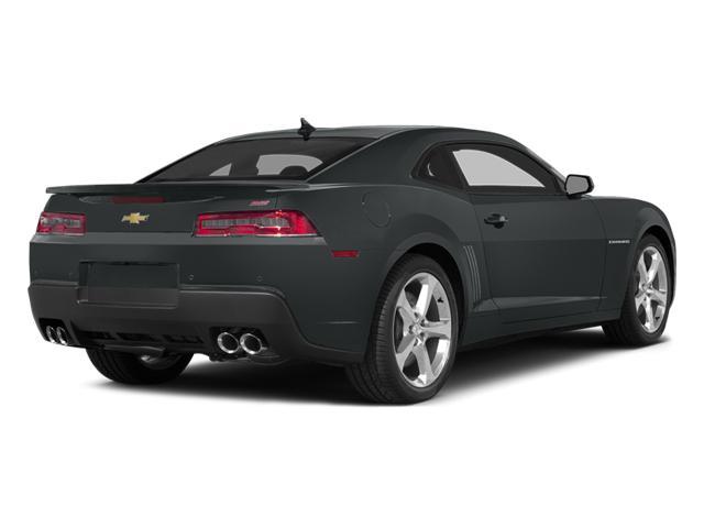 used 2014 Chevrolet Camaro car, priced at $26,997