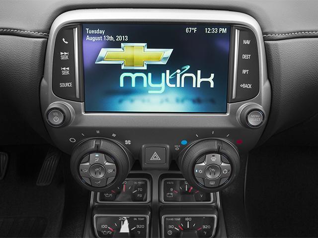 used 2014 Chevrolet Camaro car, priced at $26,997