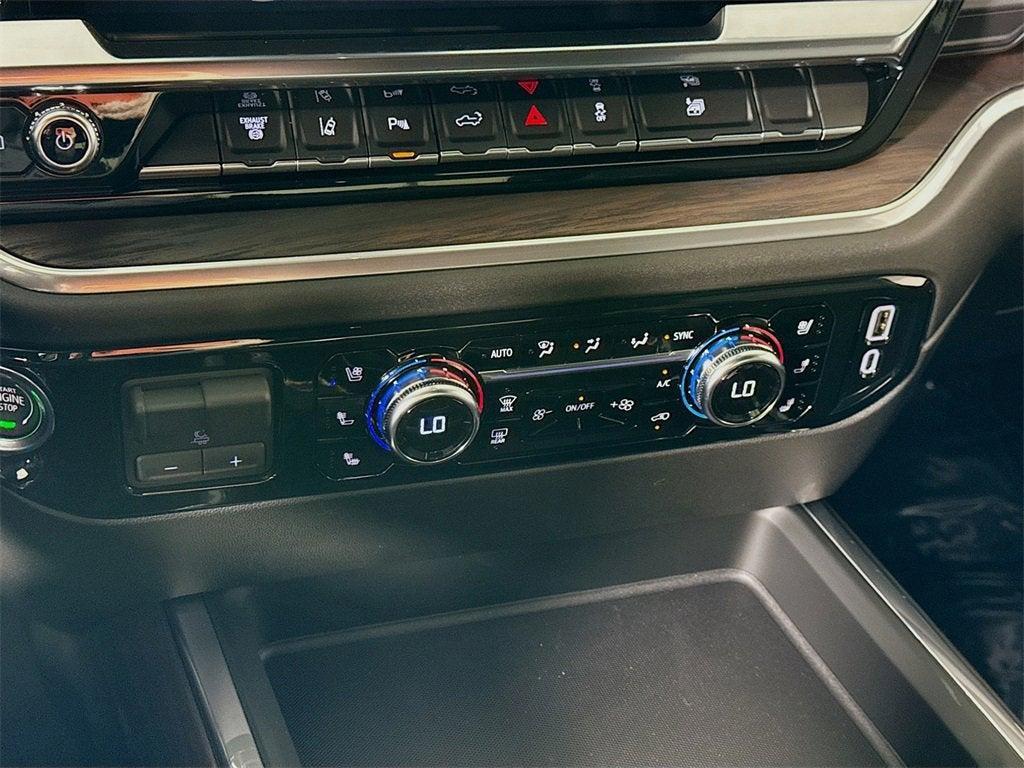 new 2026 GMC Sierra 3500 car, priced at $85,870