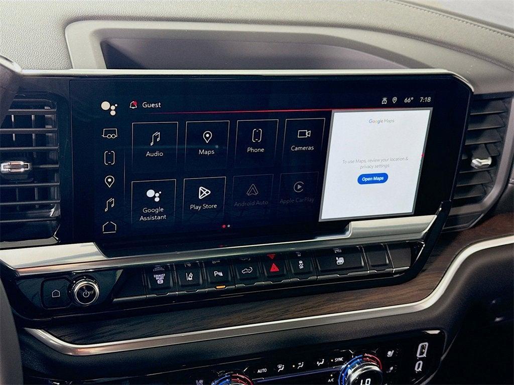 new 2026 GMC Sierra 3500 car, priced at $85,870