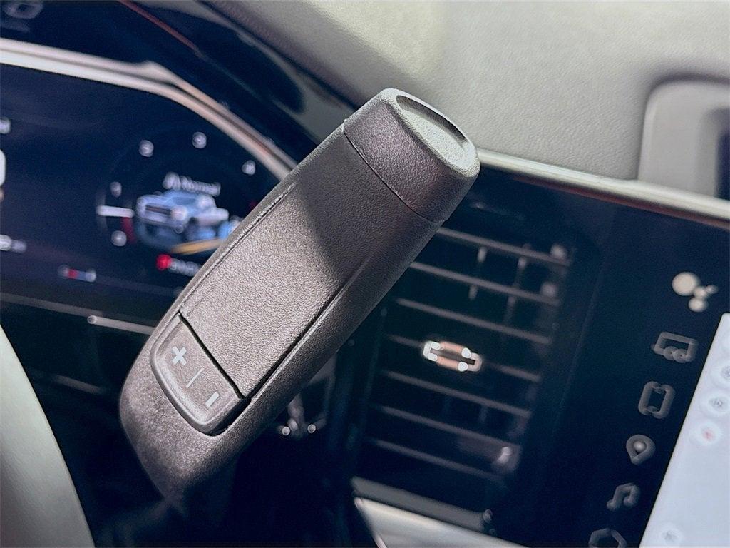 new 2026 GMC Sierra 3500 car, priced at $85,870