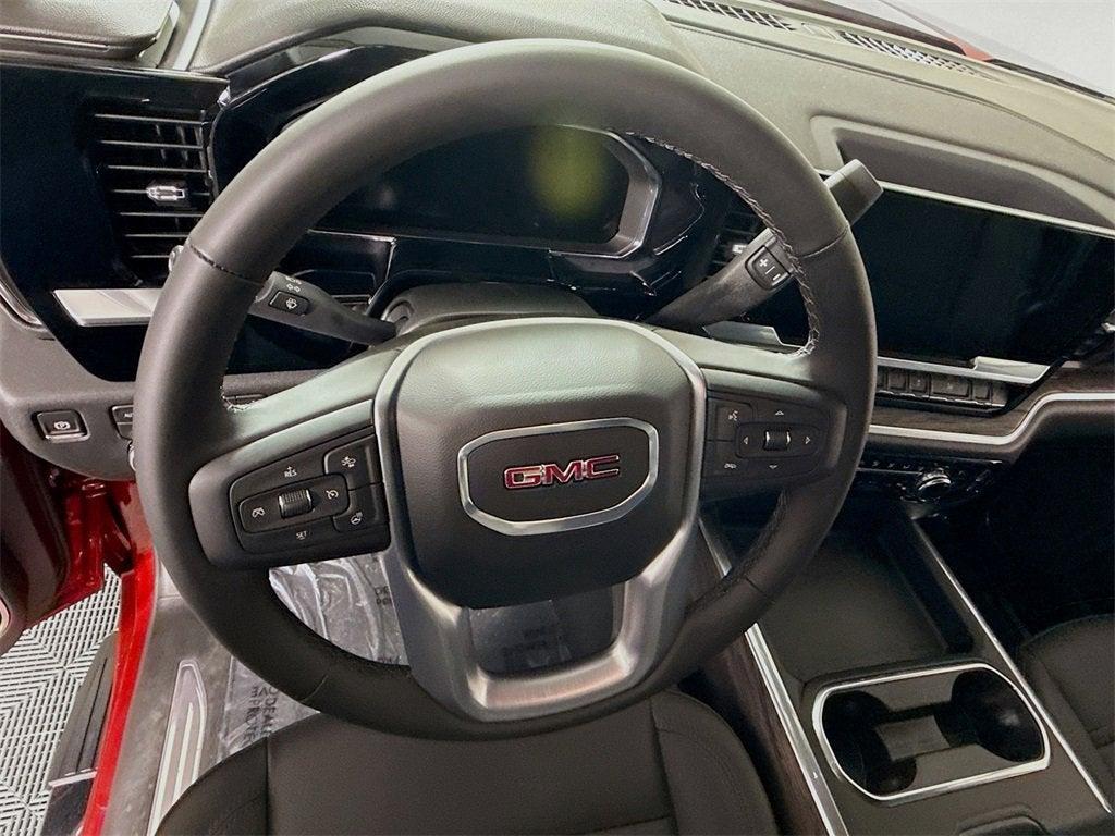 new 2026 GMC Sierra 3500 car, priced at $85,870