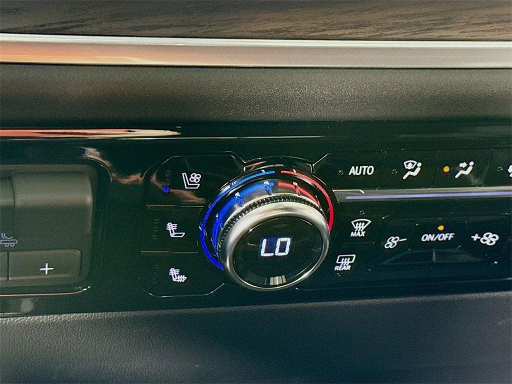 new 2026 GMC Sierra 3500 car, priced at $85,870