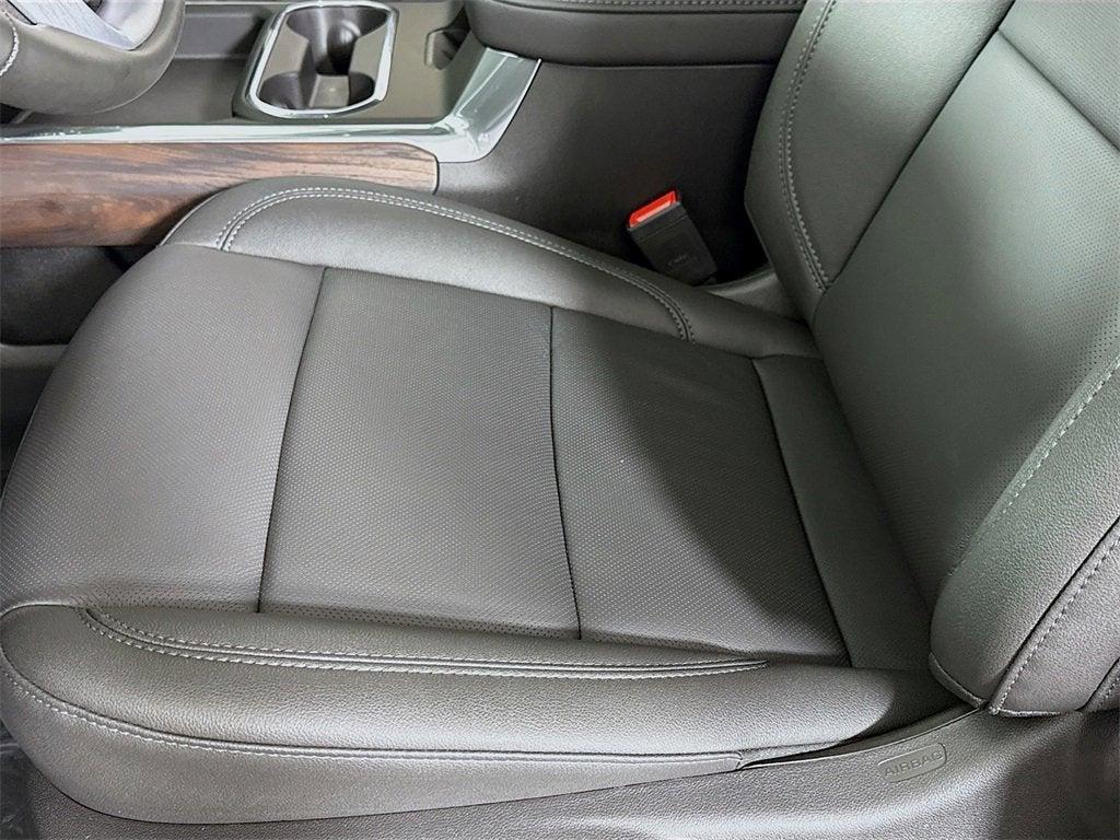 new 2026 GMC Sierra 3500 car, priced at $85,870