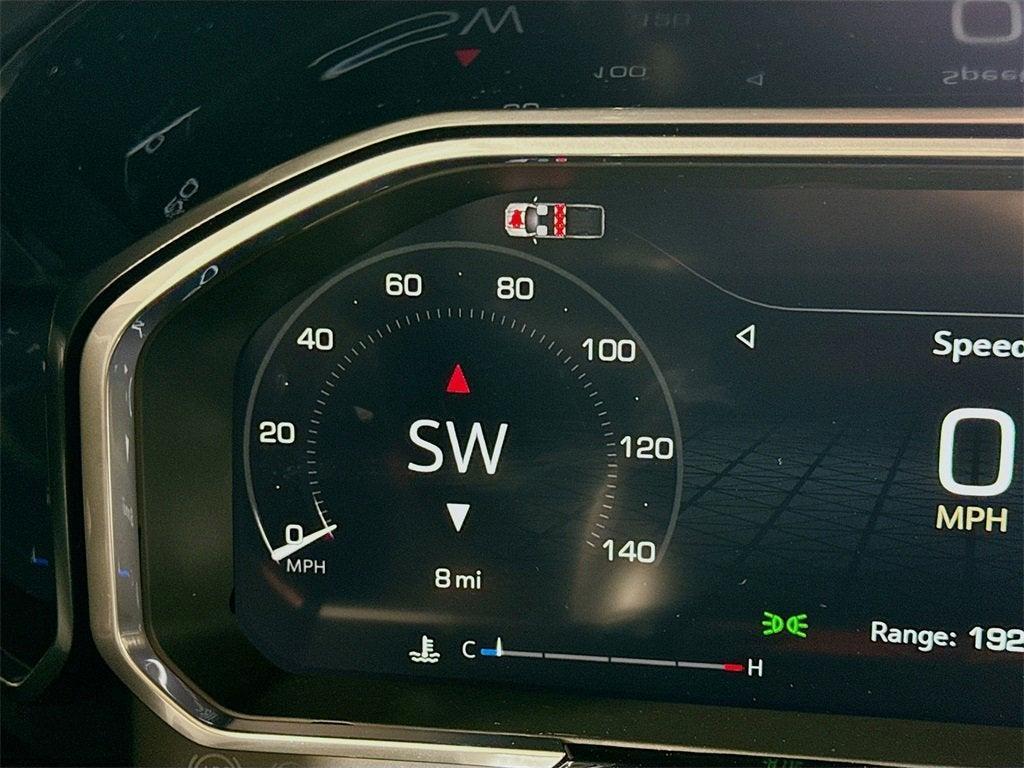 new 2026 GMC Sierra 3500 car, priced at $85,870