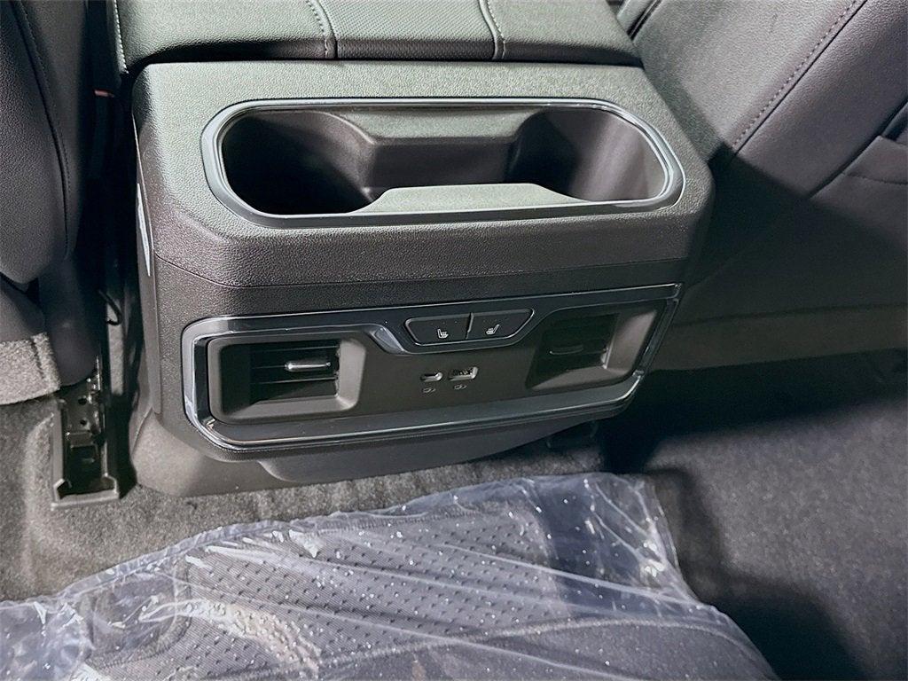 new 2026 GMC Sierra 3500 car, priced at $85,870