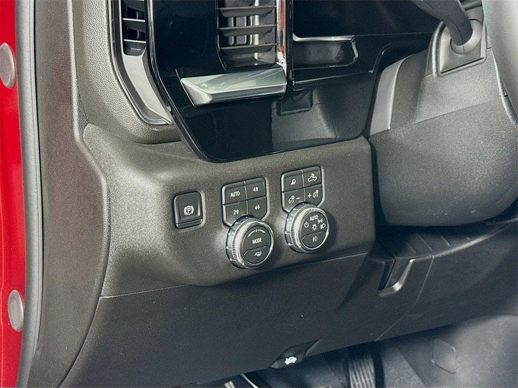 new 2026 GMC Sierra 3500 car, priced at $85,870