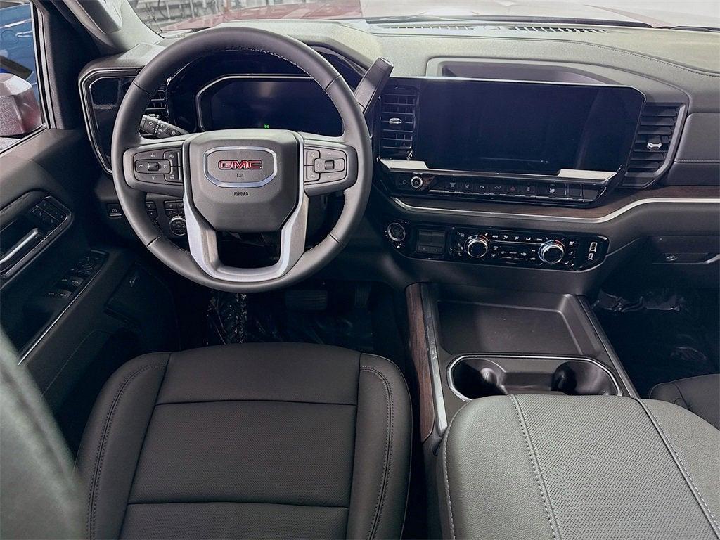 new 2026 GMC Sierra 3500 car, priced at $85,870