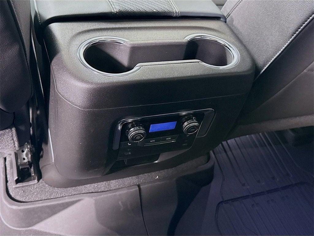 new 2026 GMC Yukon XL car, priced at $89,475