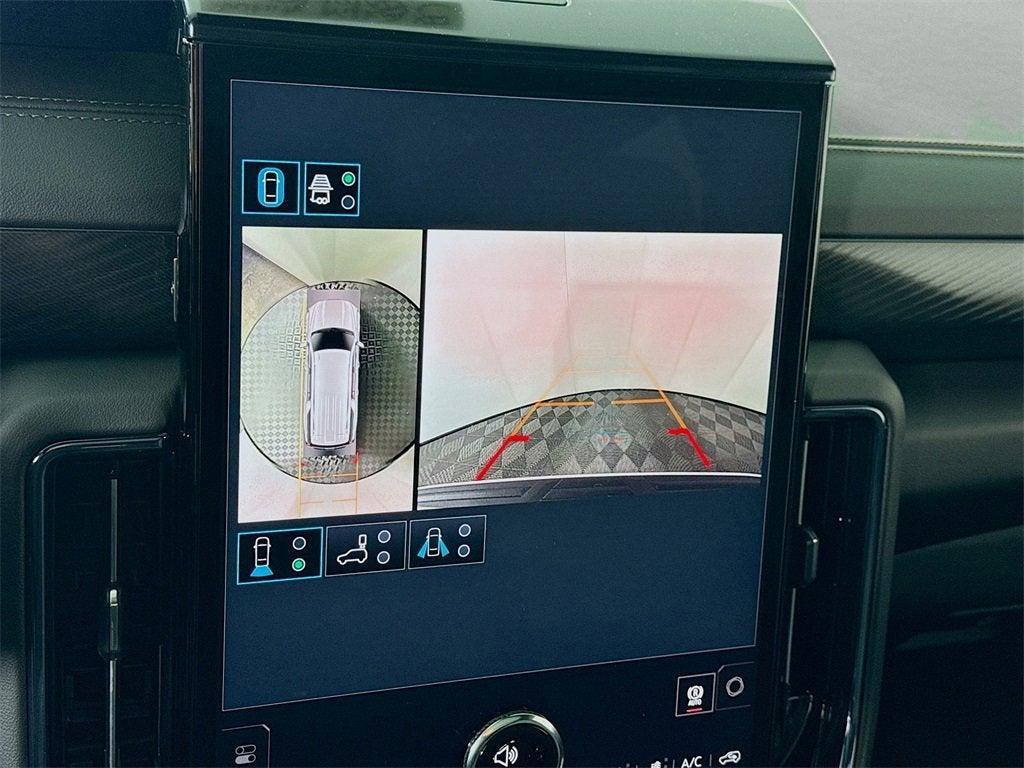 new 2026 GMC Yukon XL car, priced at $89,475