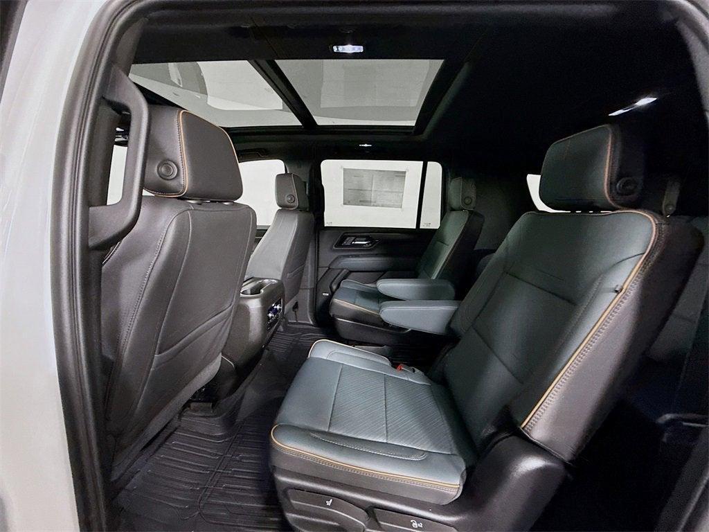new 2026 GMC Yukon XL car, priced at $89,475