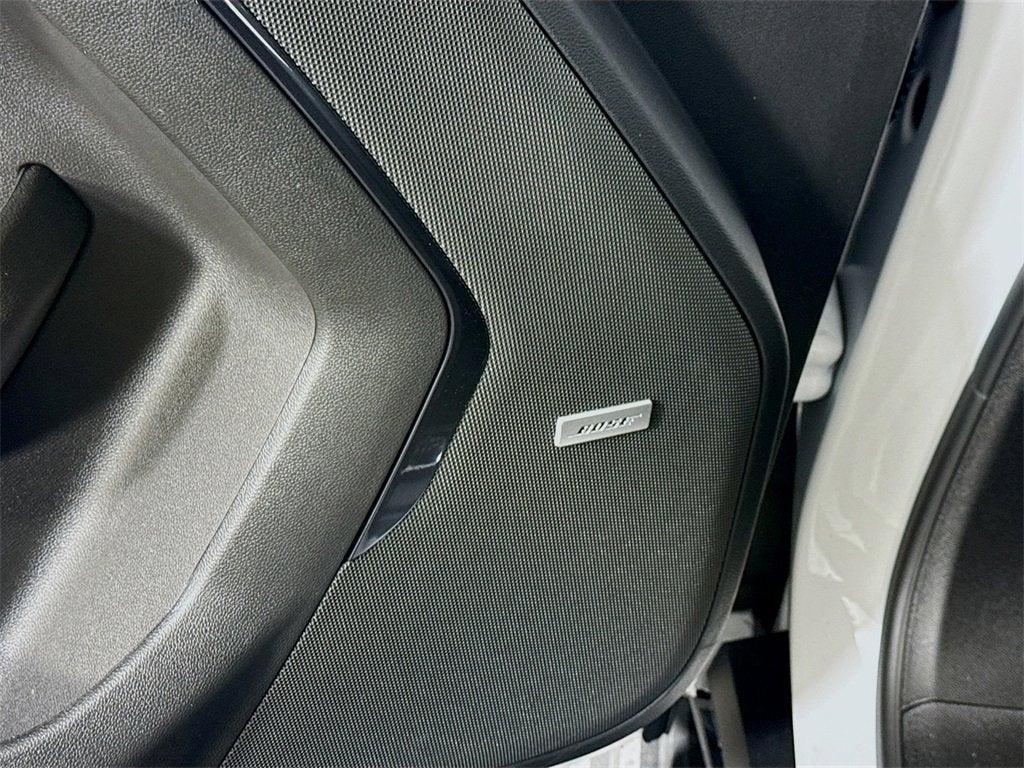 new 2026 GMC Yukon XL car, priced at $89,475