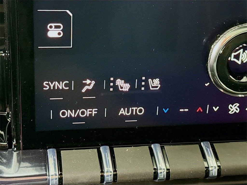 new 2026 GMC Yukon XL car, priced at $89,475