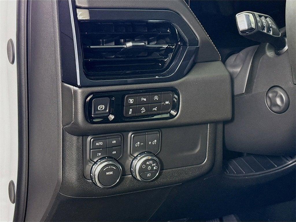 new 2026 GMC Yukon XL car, priced at $89,475