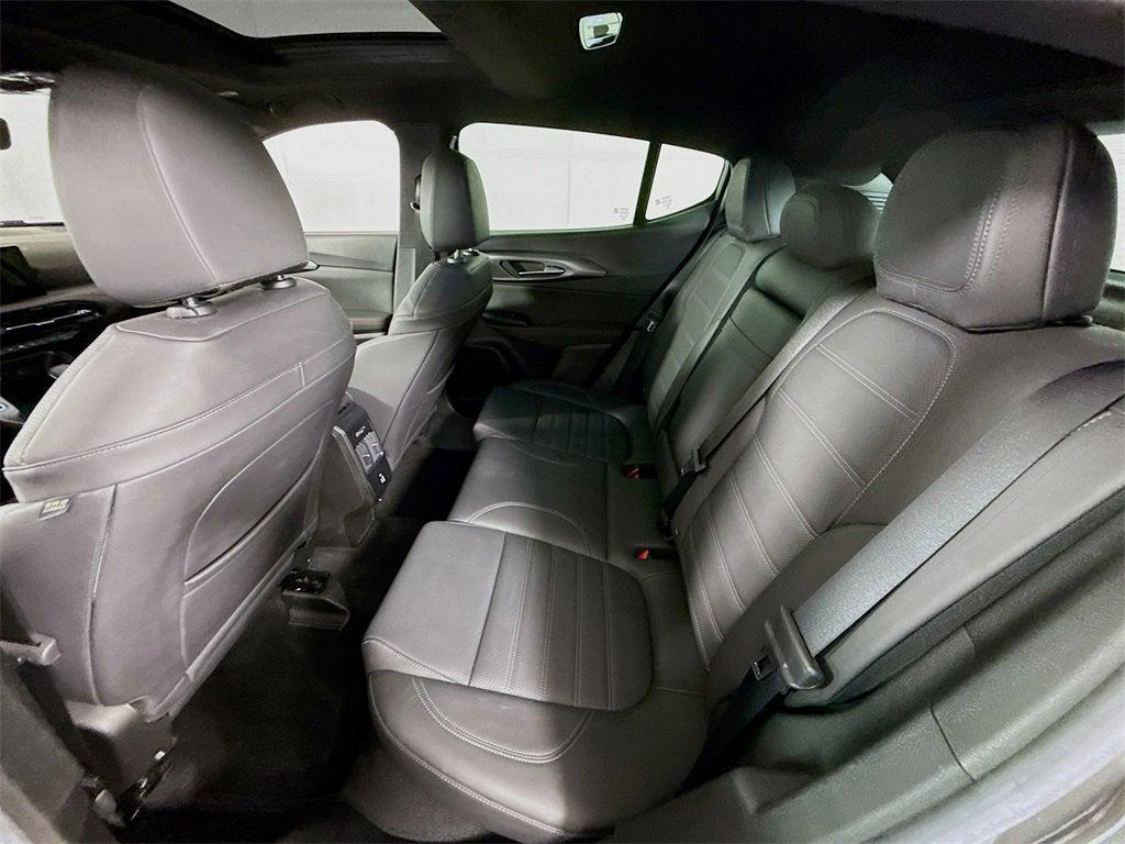 used 2024 Dodge Hornet car, priced at $24,499