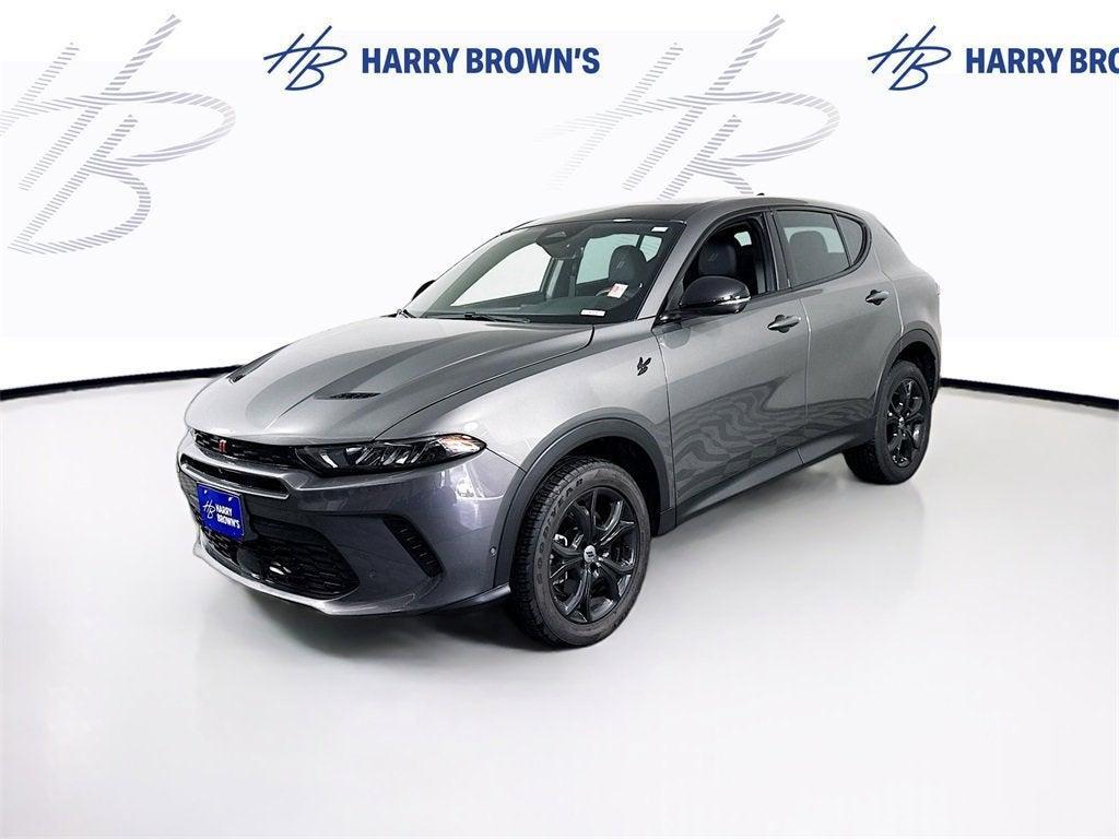 used 2024 Dodge Hornet car, priced at $24,499