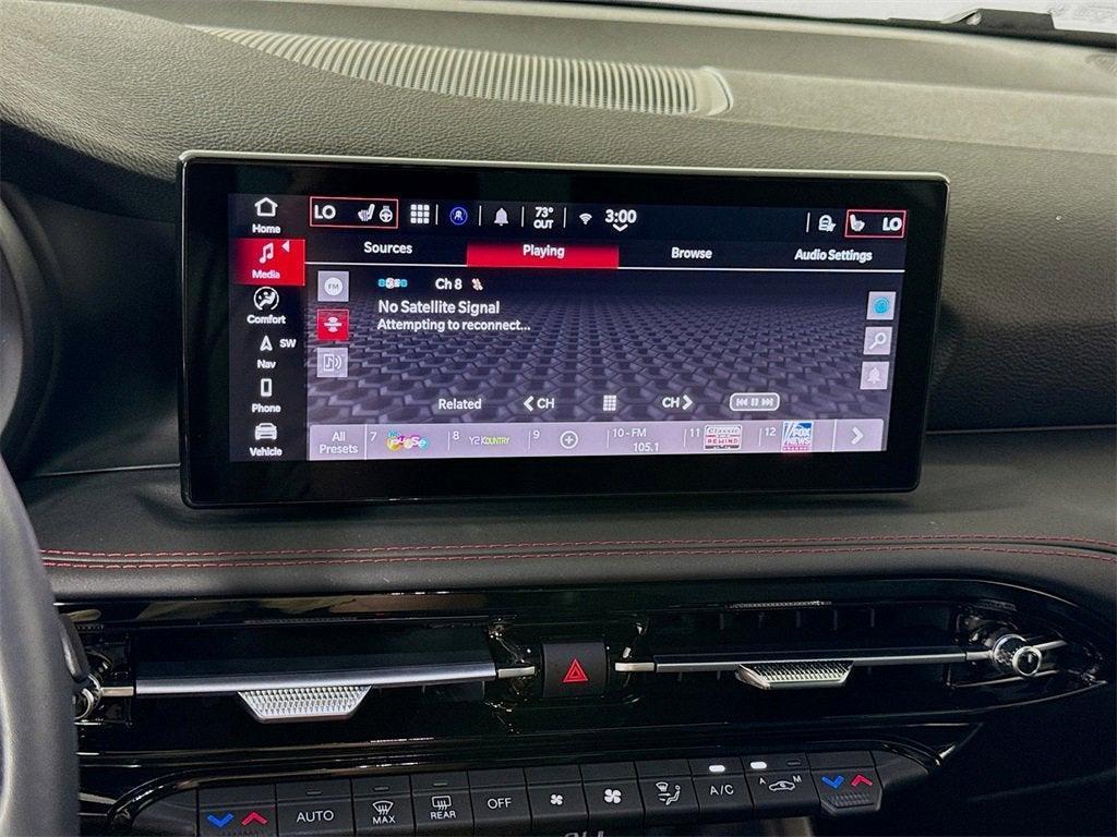 used 2024 Dodge Hornet car, priced at $24,499