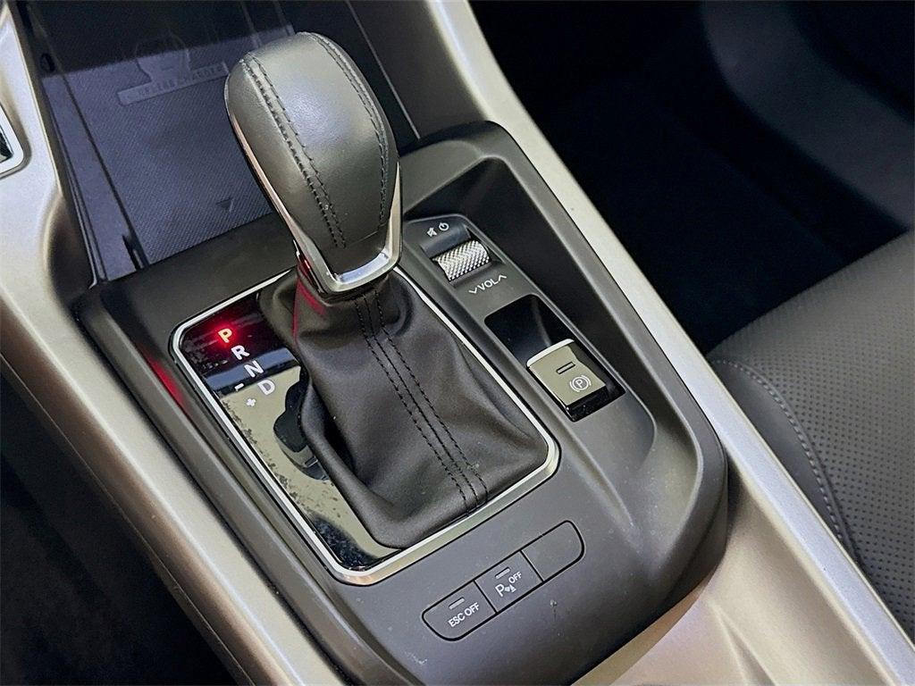 used 2024 Dodge Hornet car, priced at $24,499