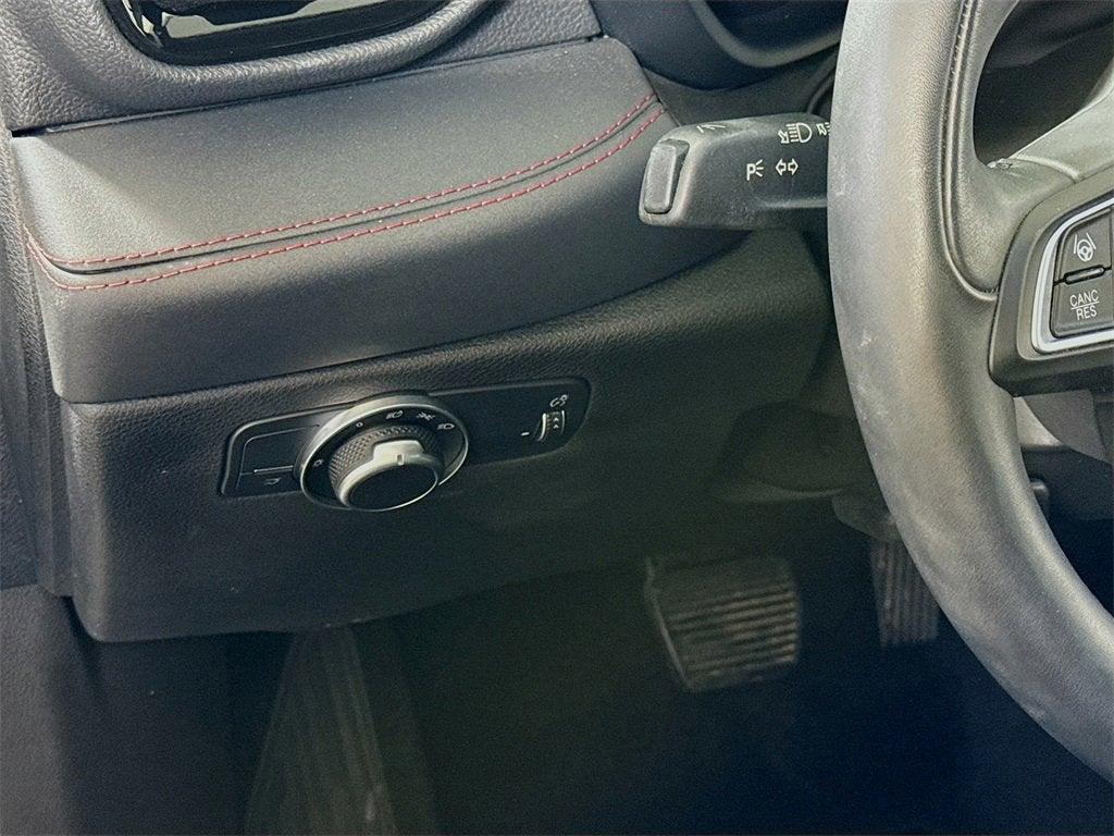 used 2024 Dodge Hornet car, priced at $24,499