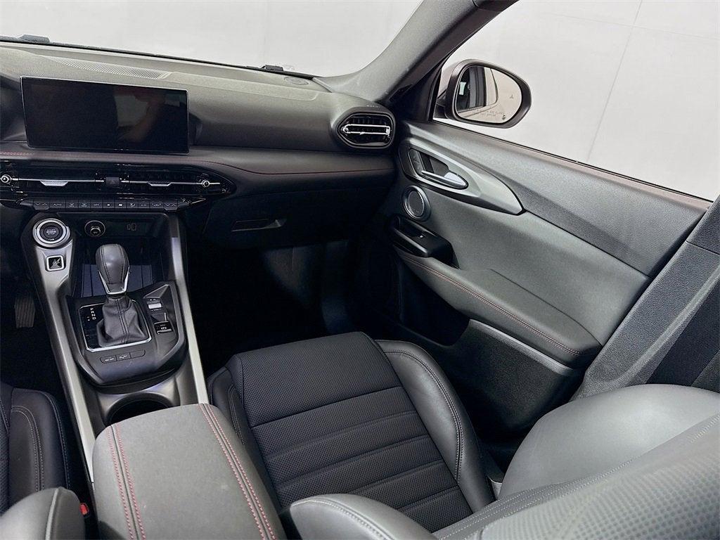 used 2024 Dodge Hornet car, priced at $24,499