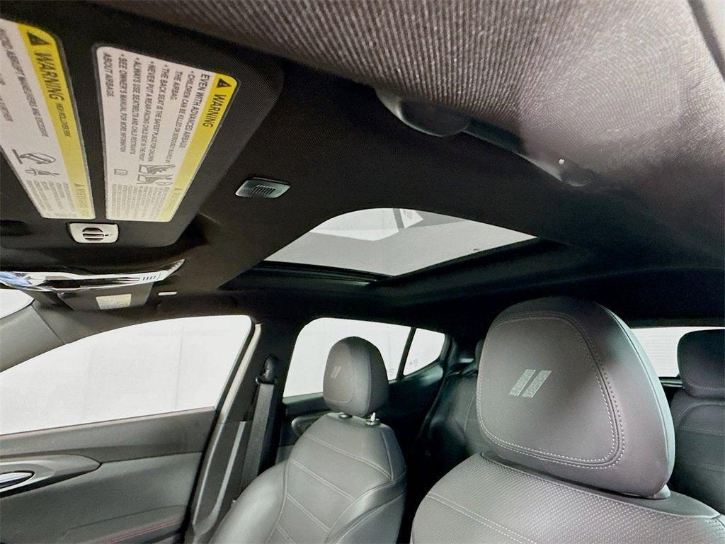 used 2024 Dodge Hornet car, priced at $24,499