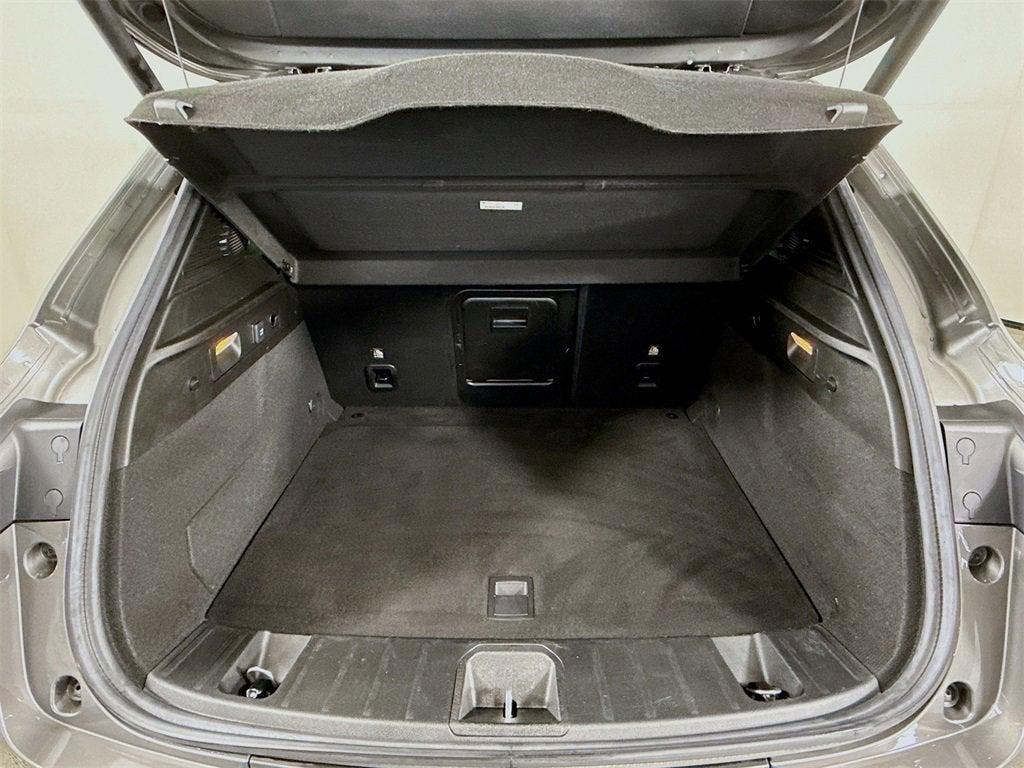 used 2024 Dodge Hornet car, priced at $24,499