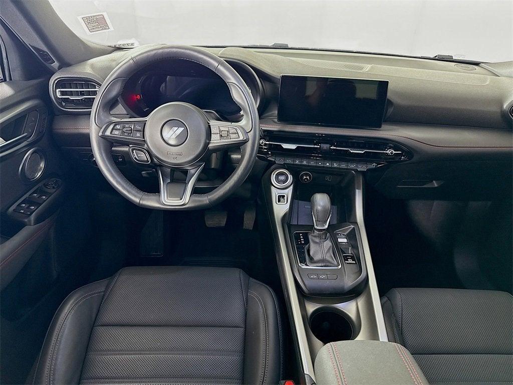 used 2024 Dodge Hornet car, priced at $24,499