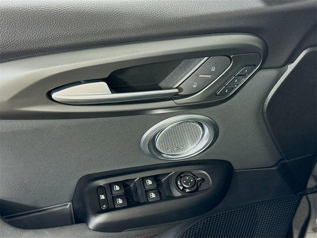 used 2024 Dodge Hornet car, priced at $24,499