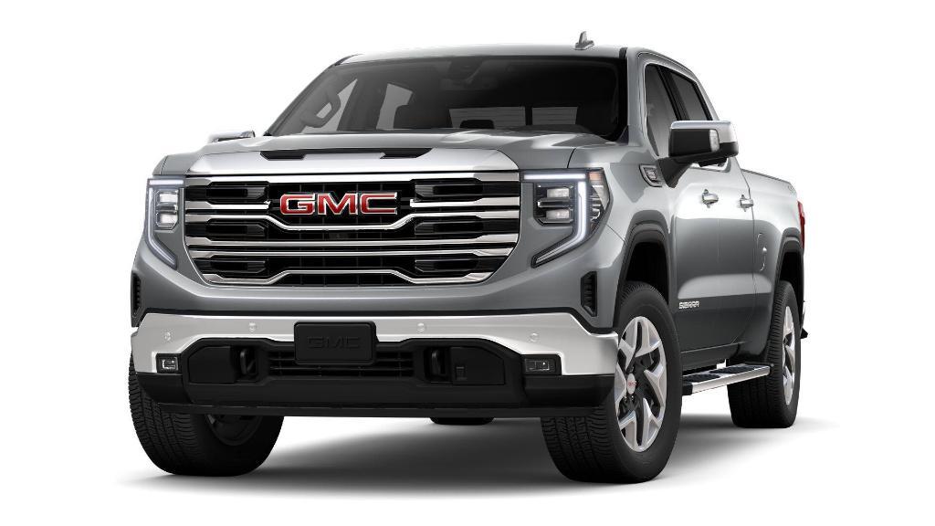 new 2026 GMC Sierra 1500 car, priced at $63,548