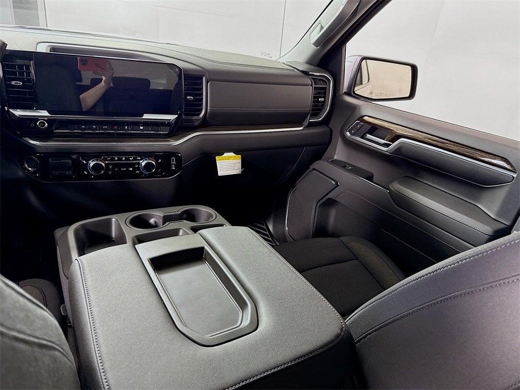 new 2026 GMC Sierra 1500 car, priced at $52,218