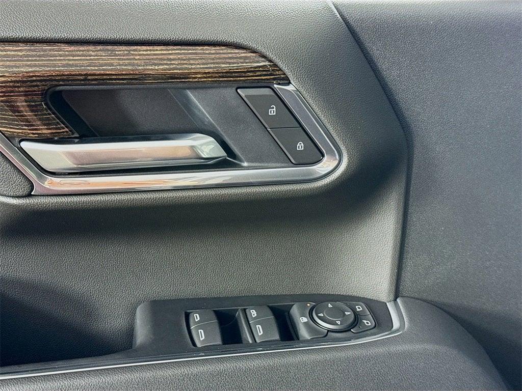 new 2026 GMC Sierra 1500 car, priced at $52,218