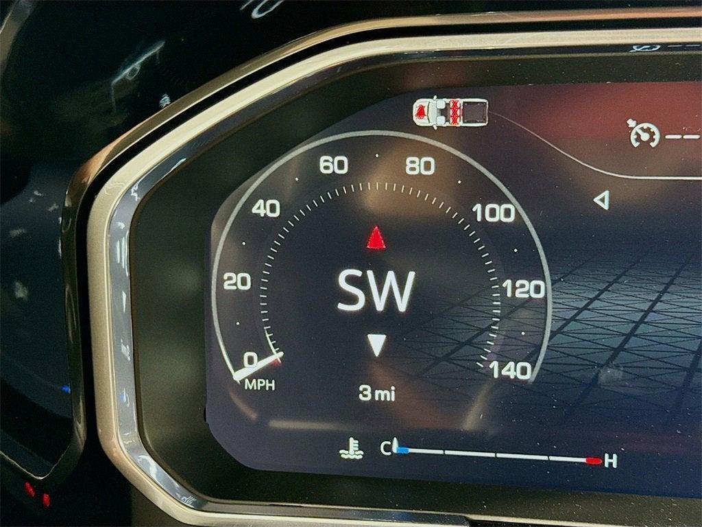 new 2026 GMC Sierra 1500 car, priced at $52,218